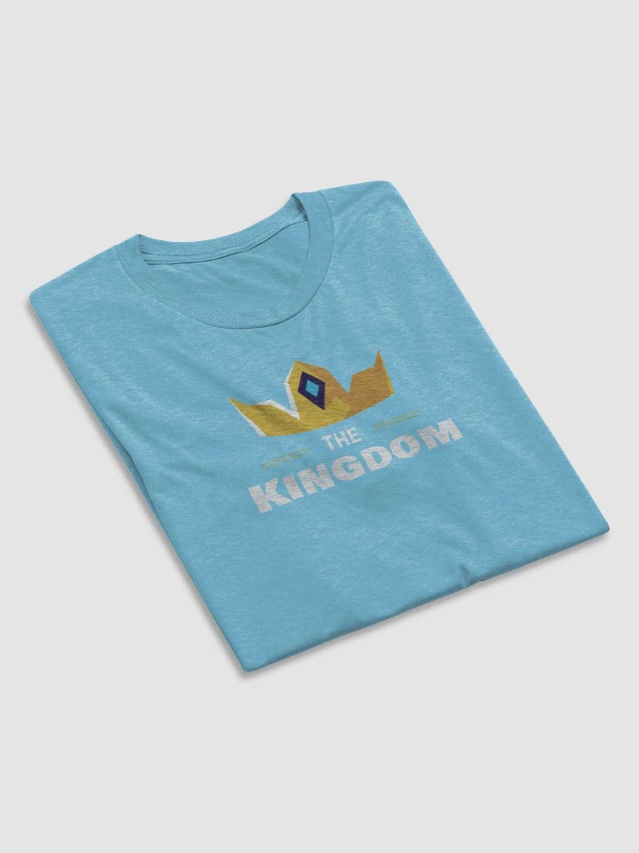 Kingdom Community - T-shirt product image (63)