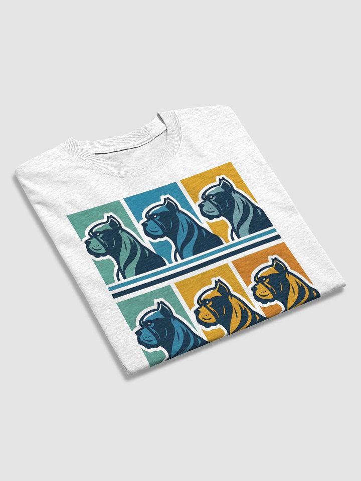 Retro Cane Corso – For the True Dog Fan product image (2)