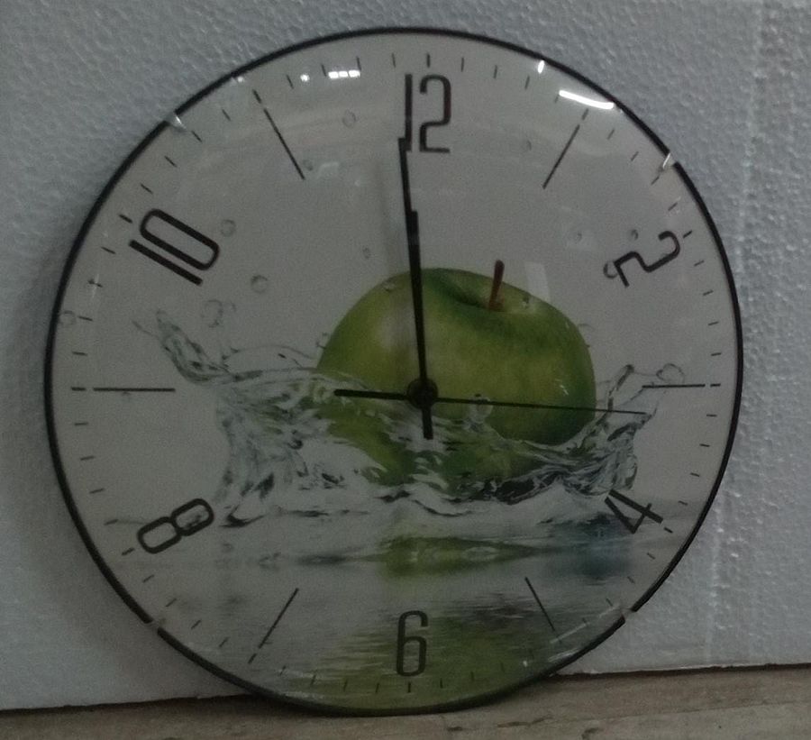 WALL CLOCK product image (3)
