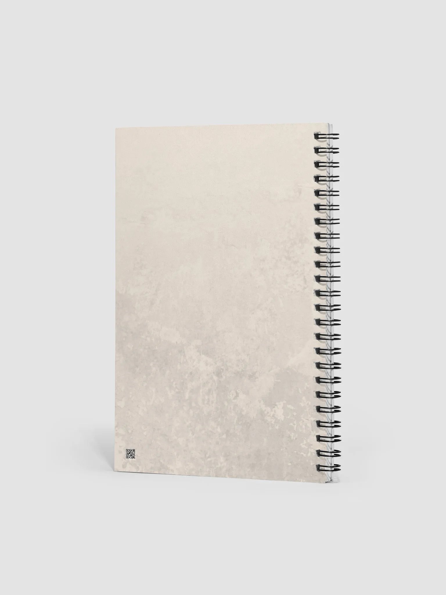 Grammy's cookbook (blank notebook) product image (2)