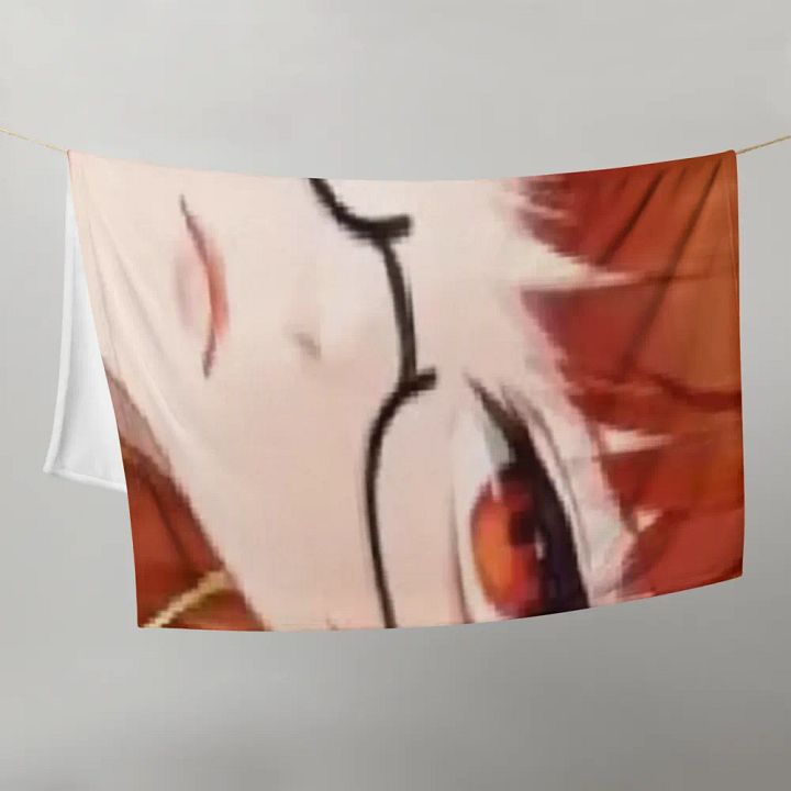 Stupid F***ing Blanket product image (2)