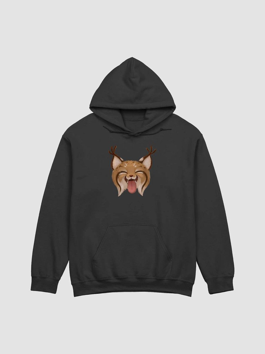 Gildan Classic LICK Hoodie product image (2)