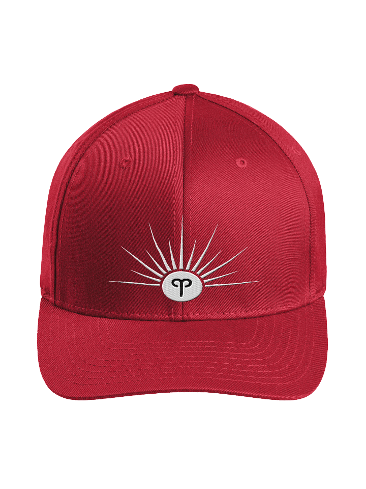 ARIES CAP [EMBROIDERY] product image (43)