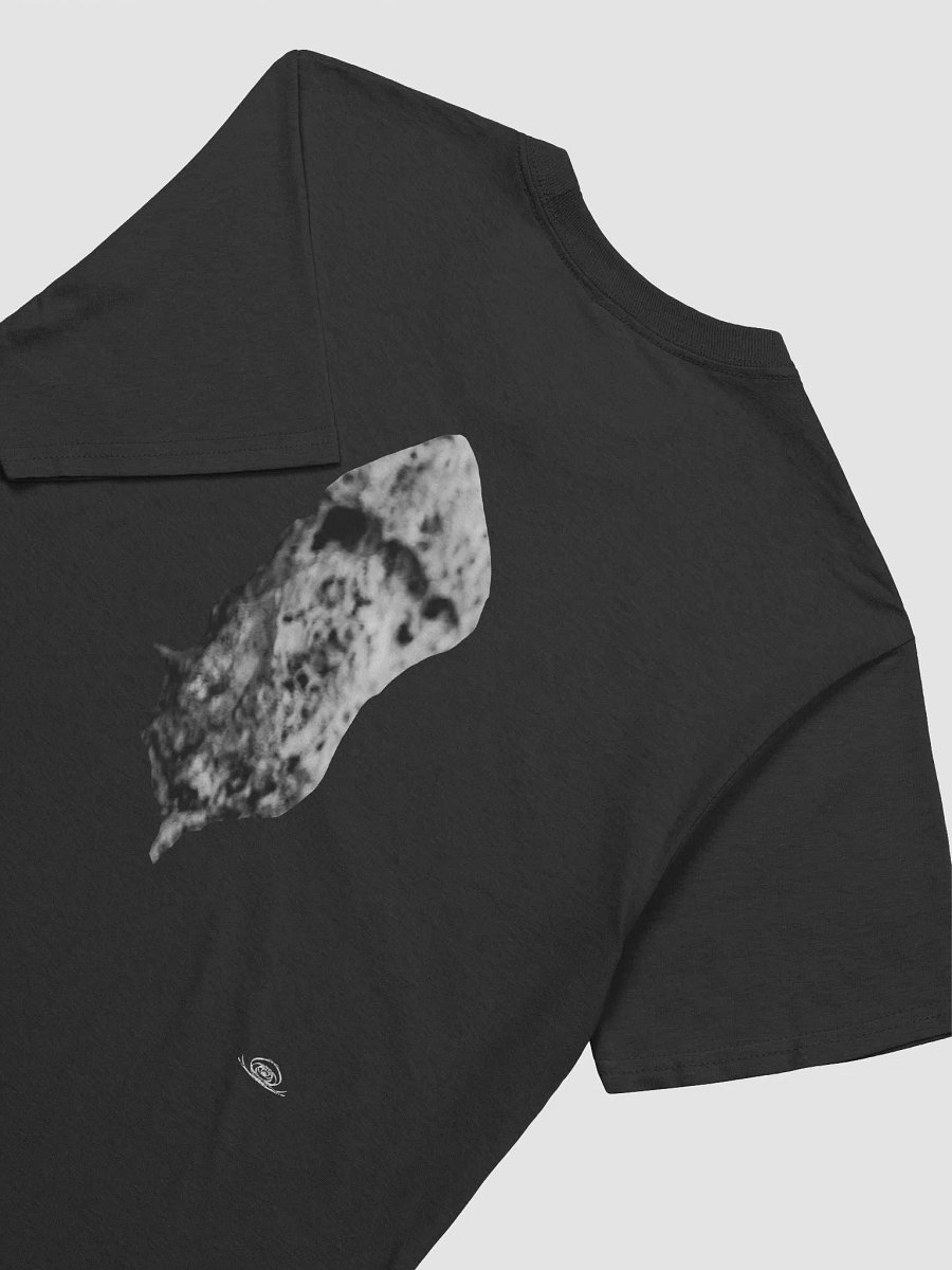 Unisex Softstyle T-Shirt - The Rock Face product image (2)