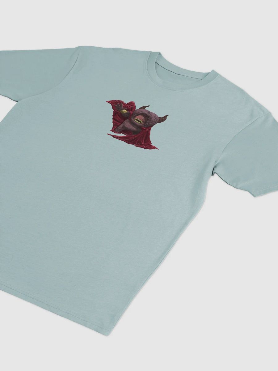 Old One Arm Cotton Heavy Weight Tee product image (12)