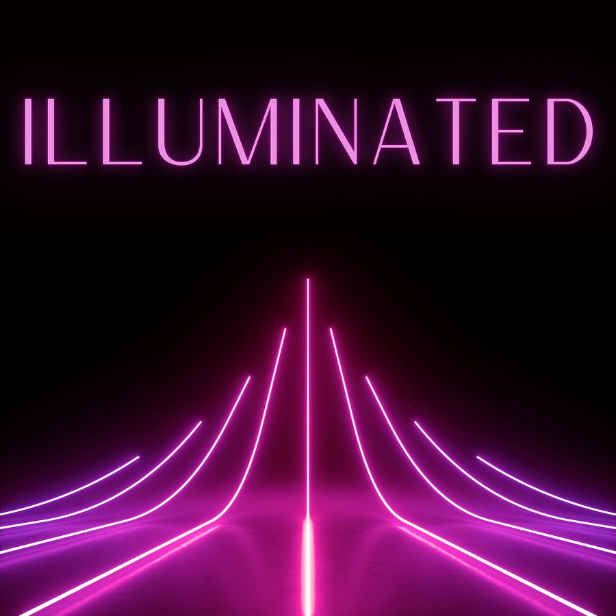 Erin Shay - Illuminated - Single product image (1)