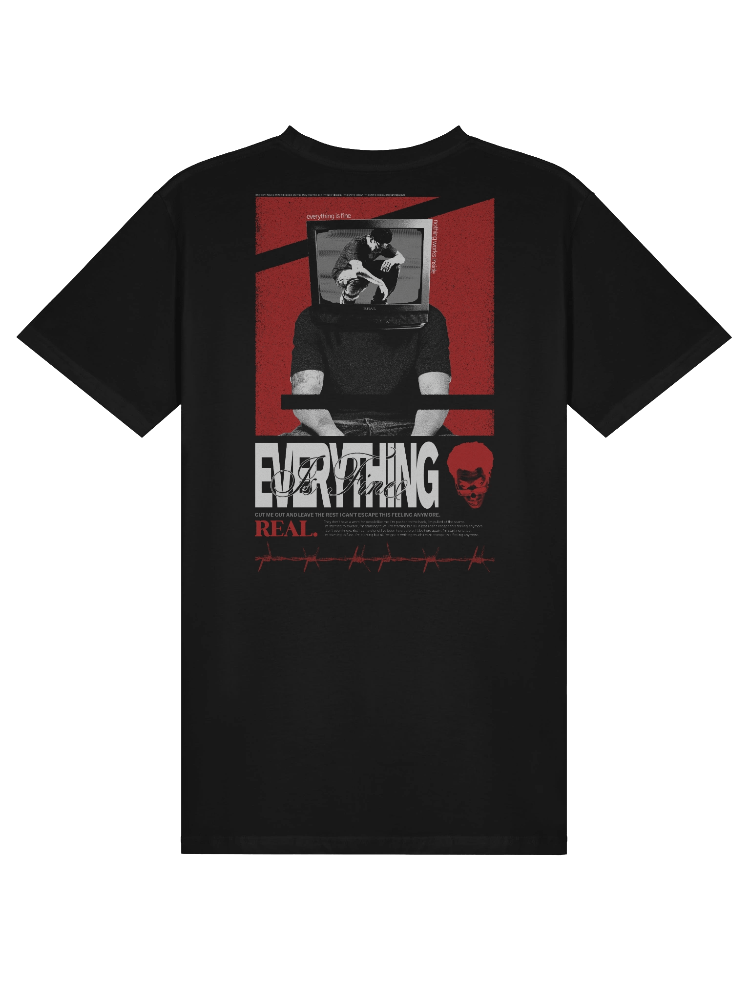 Everything is fine. product image (4)