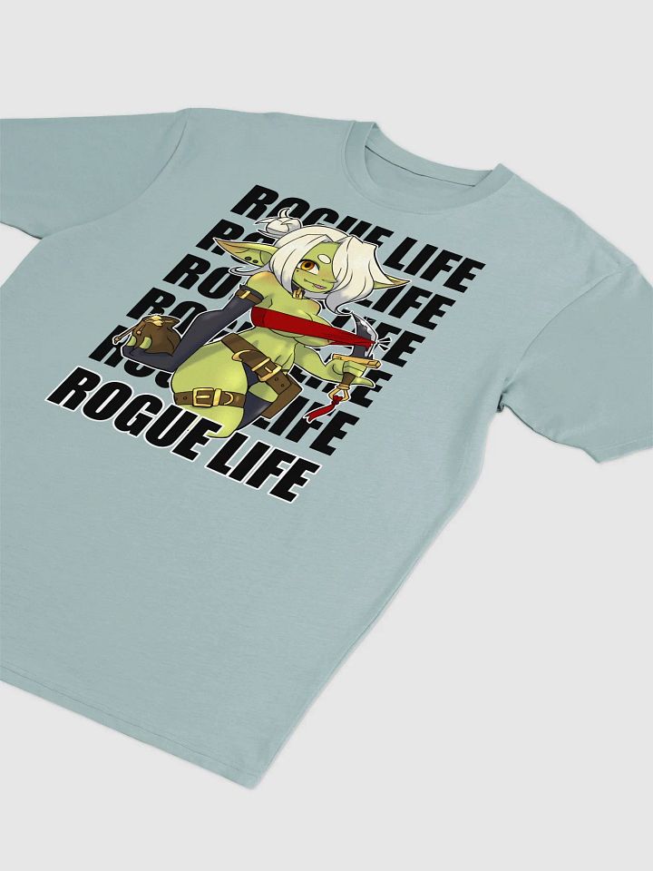 Rogue Life product image (7)