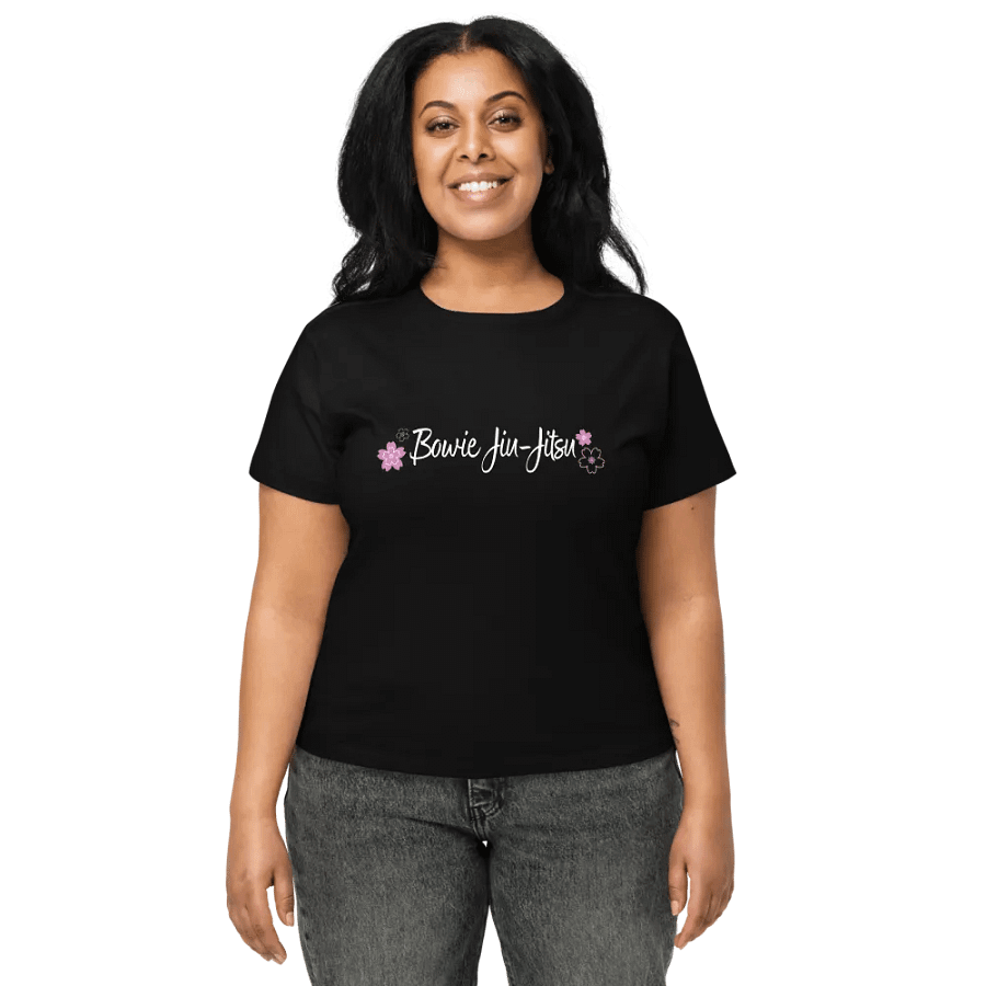 Sakura 2025 Shirt product image (1)