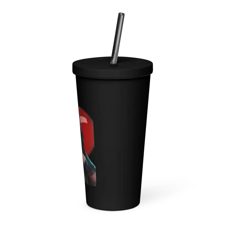 Ghost Mommy Tumbler product image (1)