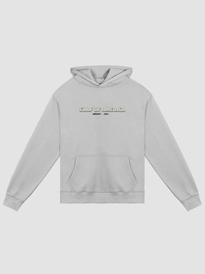 GULF OF AMERICA HOODIE product image (1)