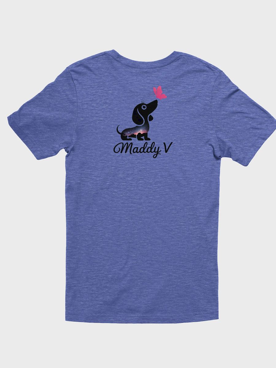 Maddy V Stargazer Silhouette T-Shirt product image (3)