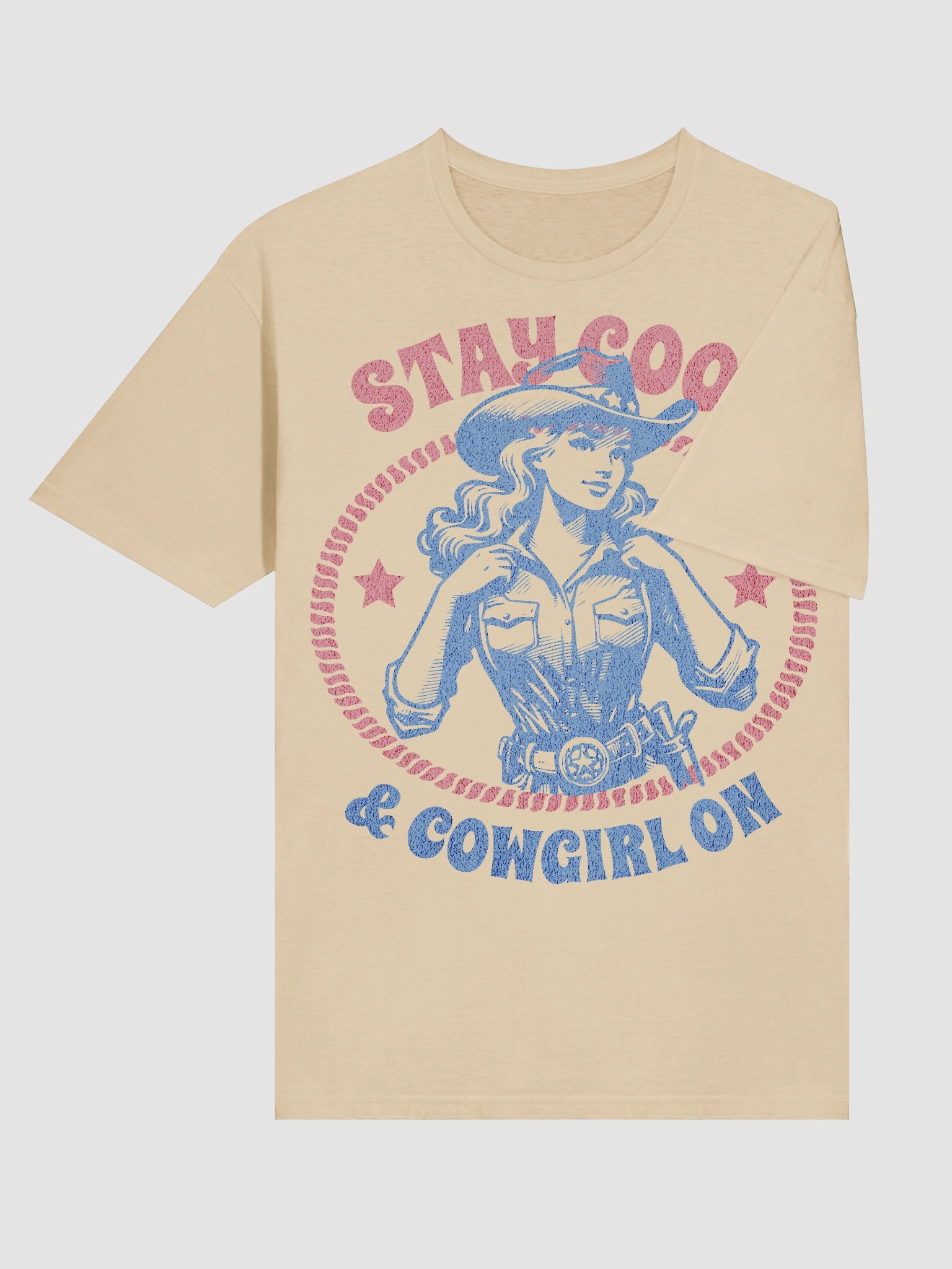 Stay Cool Cowgirl product image (6)