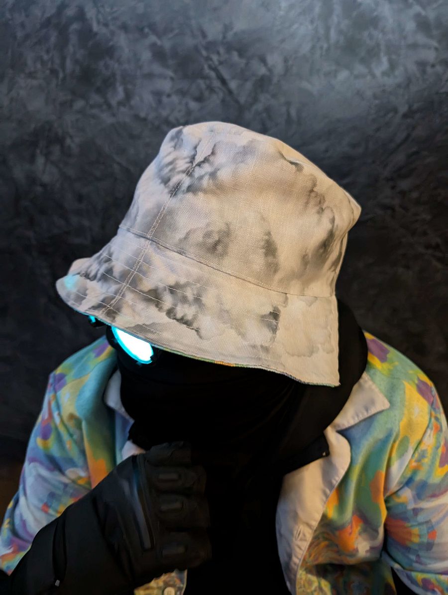 Reversible Unity Bucket Hat product image (3)