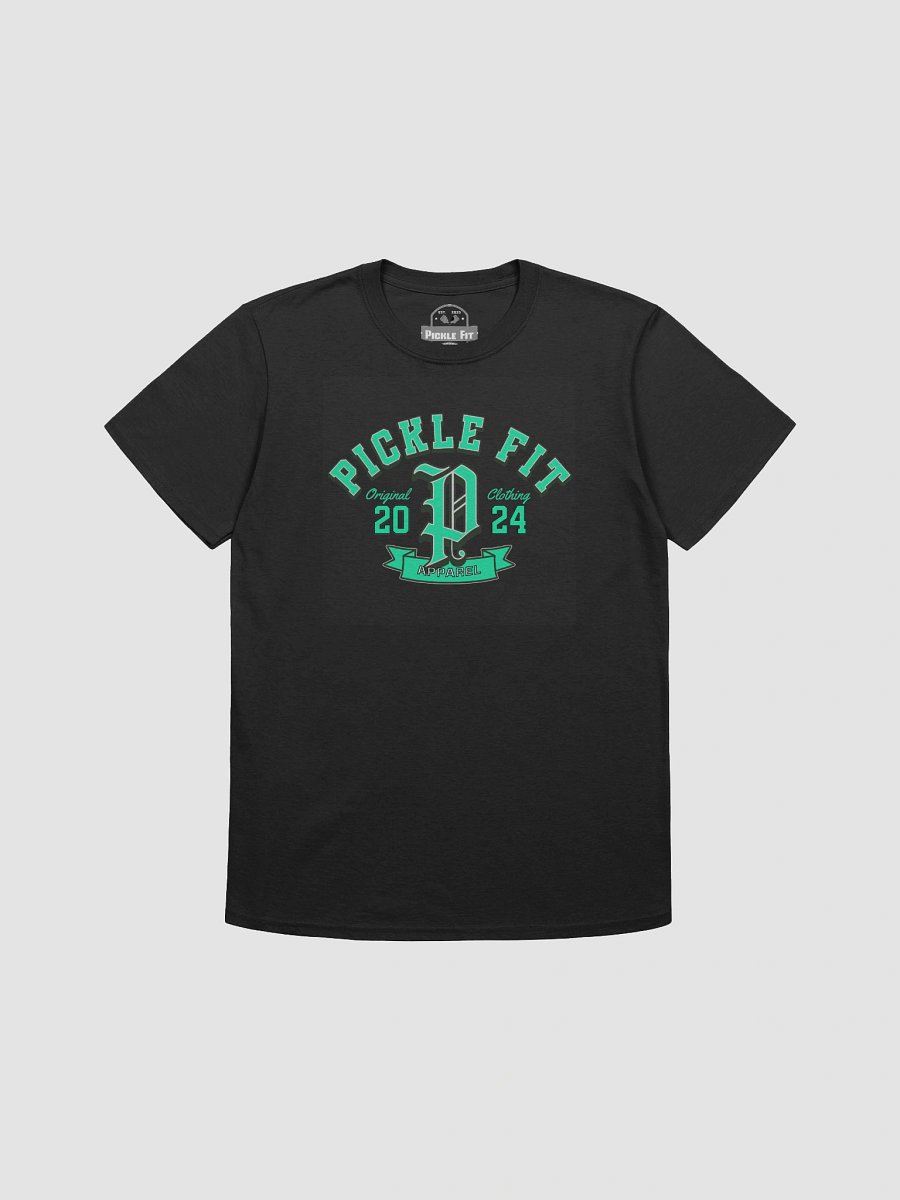 Pickle Fit Throwback T-Shirt product image (5)