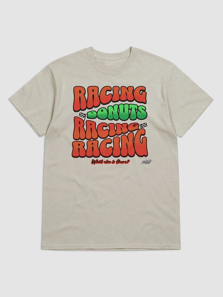 Racing Donuts Racing (2fer) product image (6)
