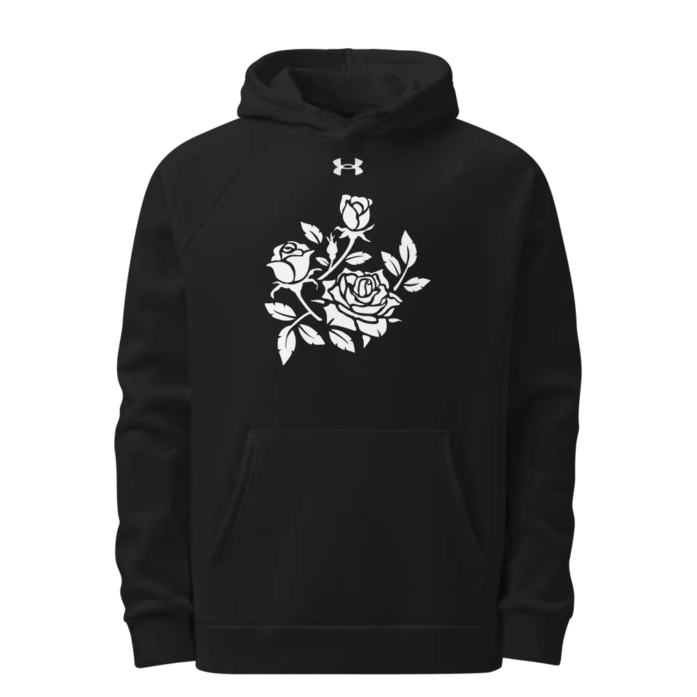 Under Armour® Unisex Hoodie product image (1)