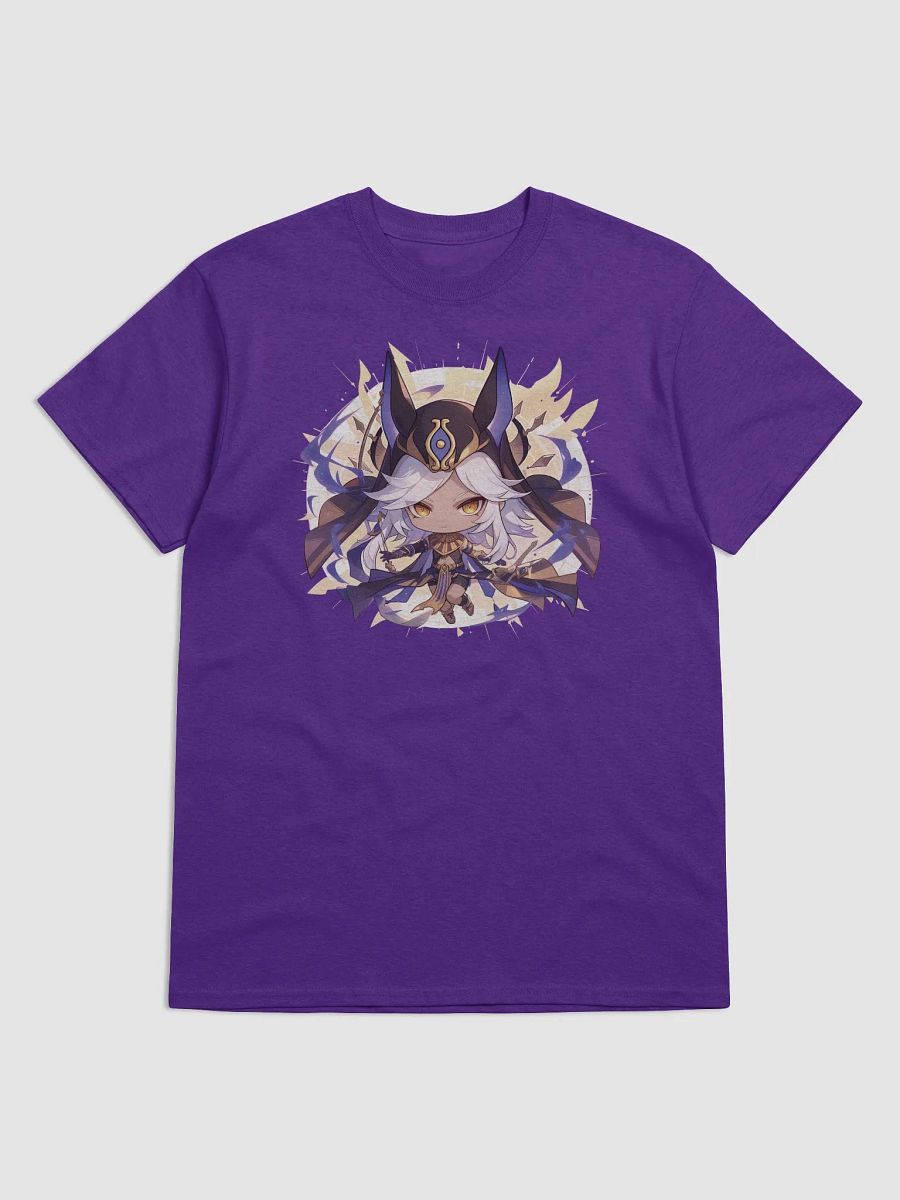 Cyno Chibi Tee product image (1)