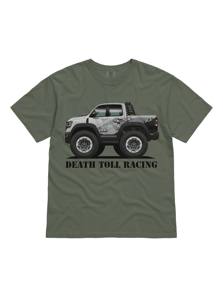 TRX Off-Road Adventure T-Shirt product image (4)