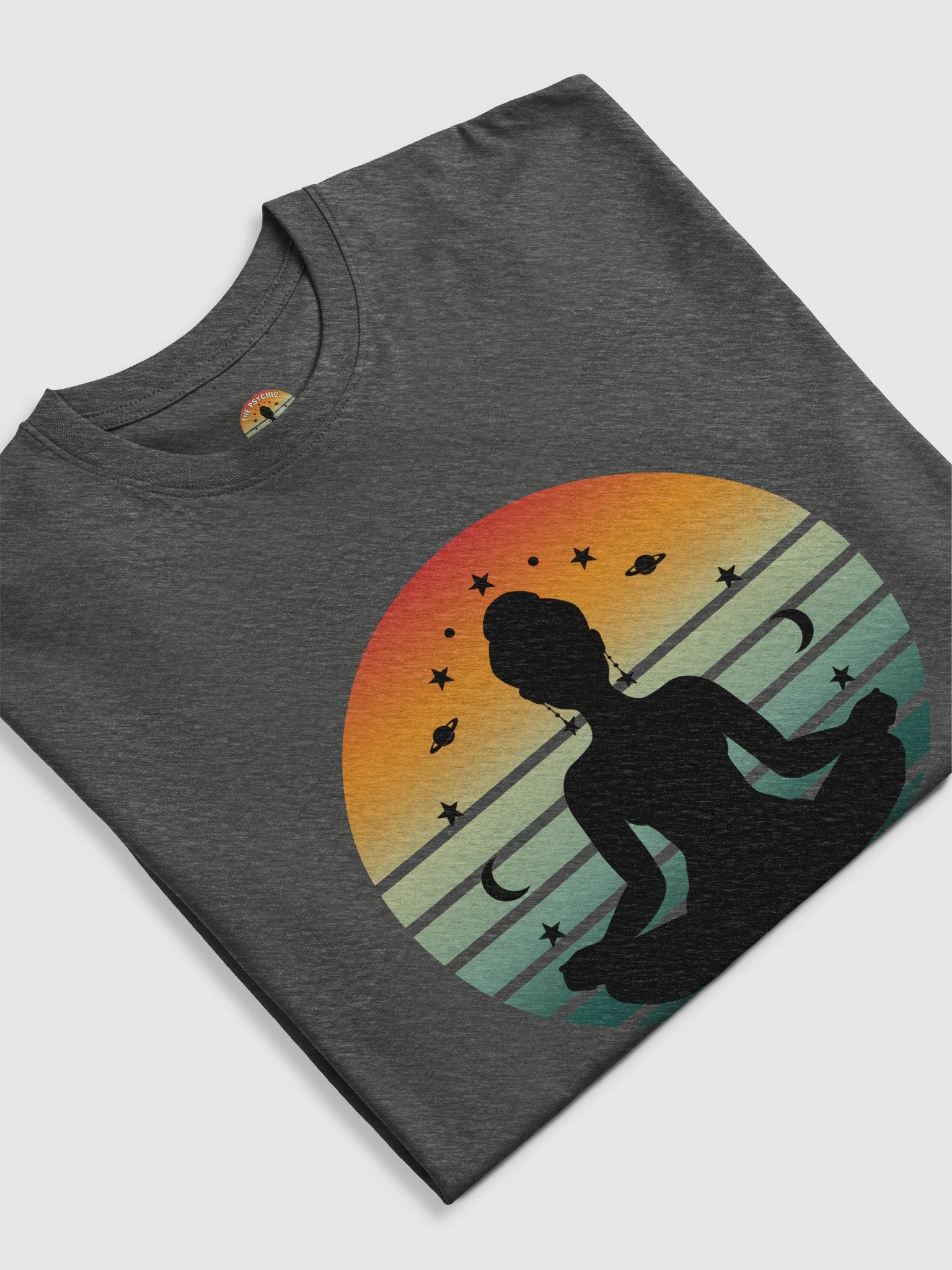 Soul Tee | Intuitive Comfort Shirt product image (74)