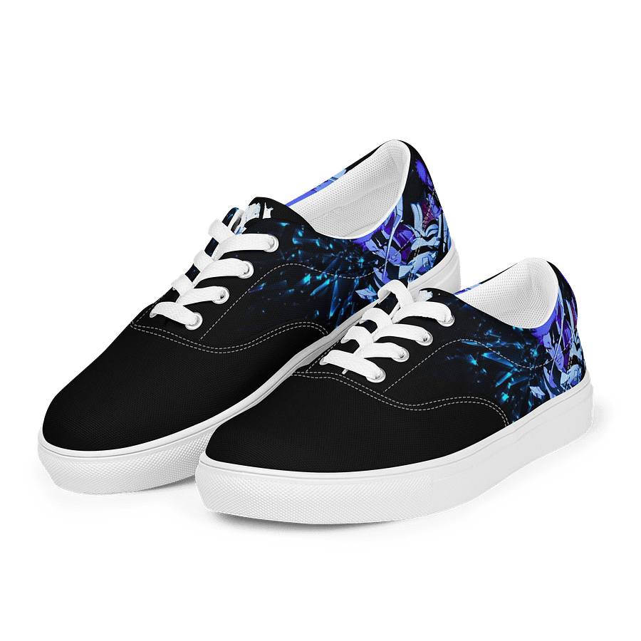 ICHIGO TRUE BANKAI CANVAS SHOES MEN'S product image (3)
