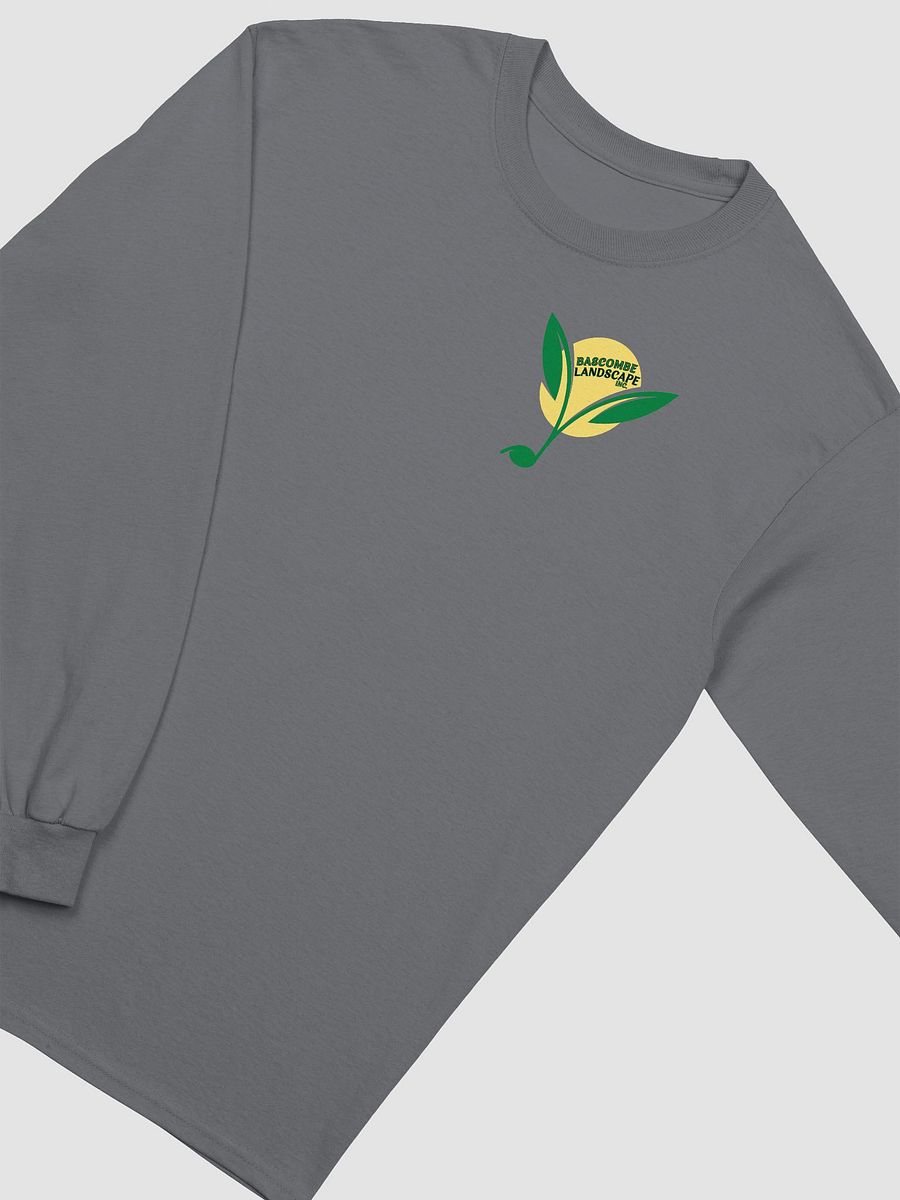 Bascombe Landscape Long Sleeve Tee product image (13)