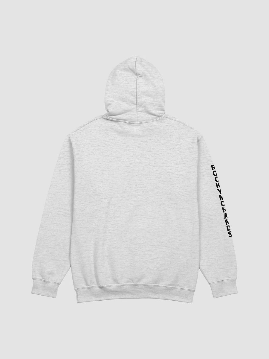 ORAL ASSASSIN LIGHT HOODIE product image (3)