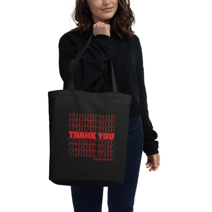 Takeout Tote Bag product image (2)