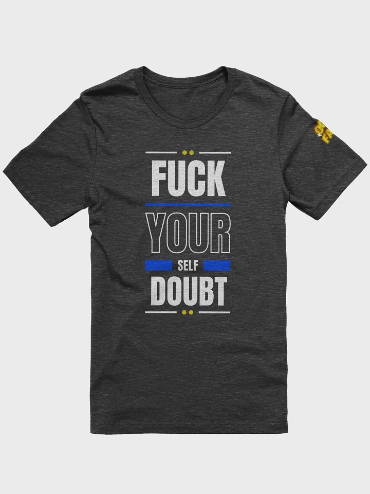 FYSD Tee product image (2)