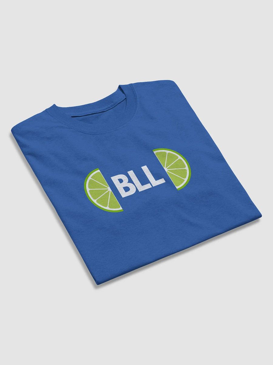 BLL Shirt product image (69)