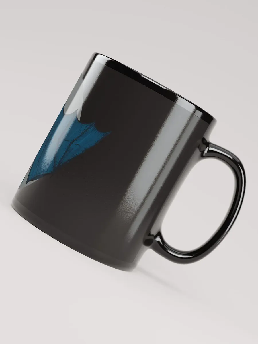 Midnight Flight Bat Mug product image (4)