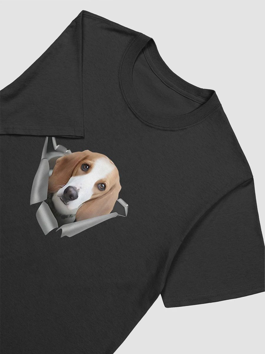 American Foxhound - Unisex T-shirt | Gildan 64000 product image (3)