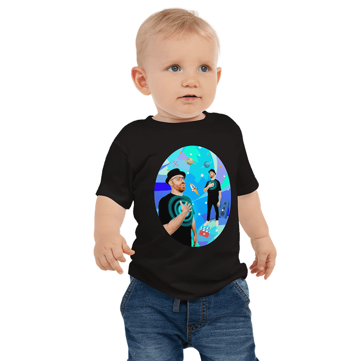 The Cool Down | Toddler T-Shirt product image (1)