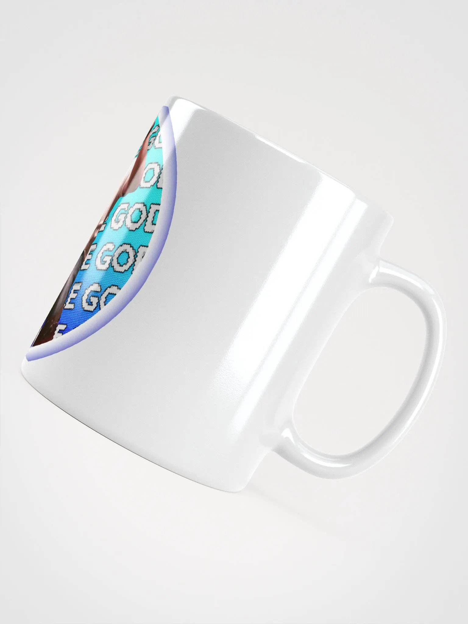 Official TRG Coffee Mug product image (5)