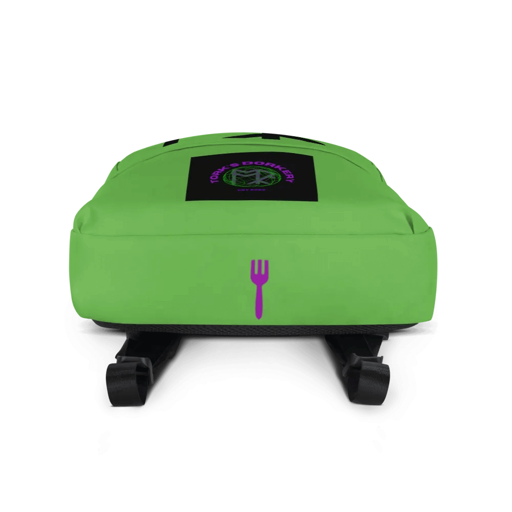 FoRk Sack (green) product image (2)