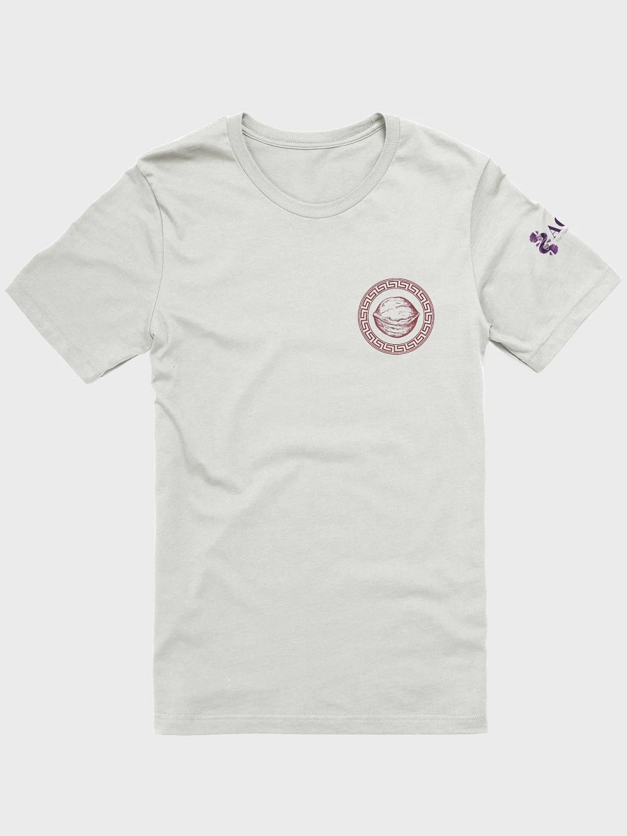 Greek Mythology in a Nutshell T-Shirt product image (2)