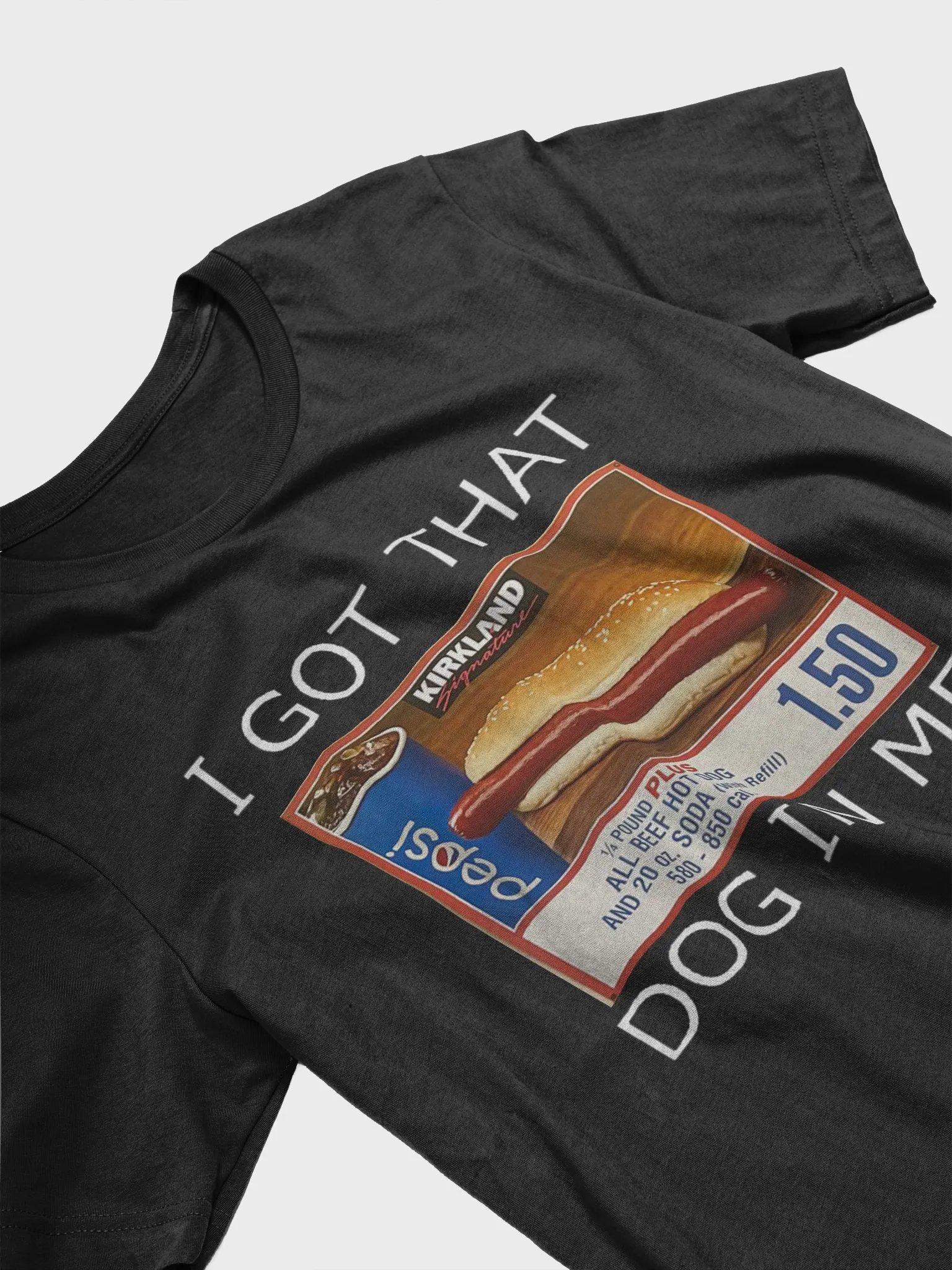 I GOT THAT DOG IN ME SHIRT product image (30)