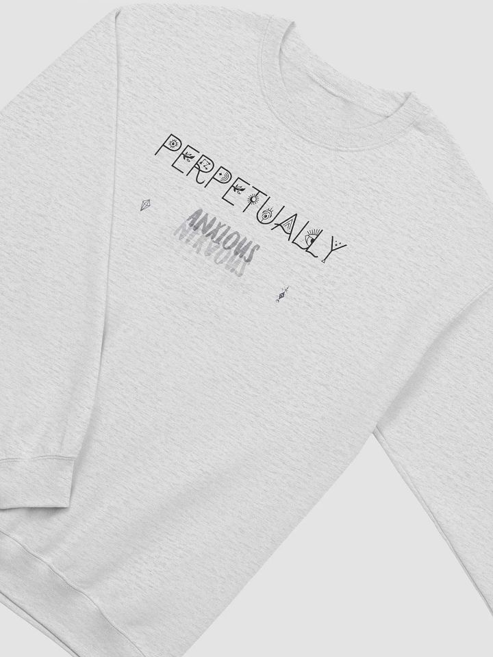 Perpetually ❤ Anxious ❤ Nervous ❤ Stressed Out ❤ product image (1)