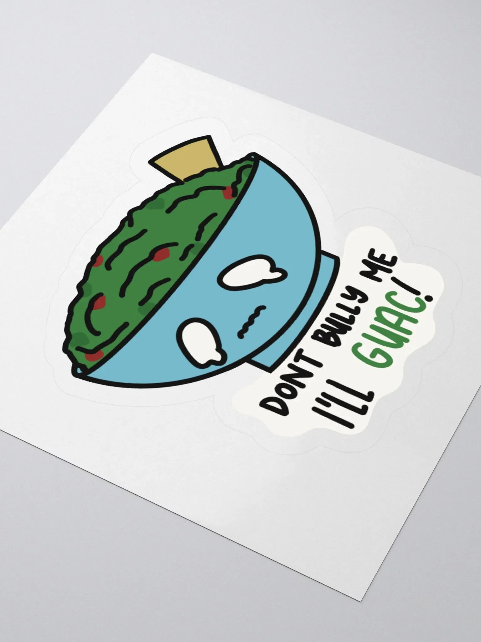 Bully product image (4)