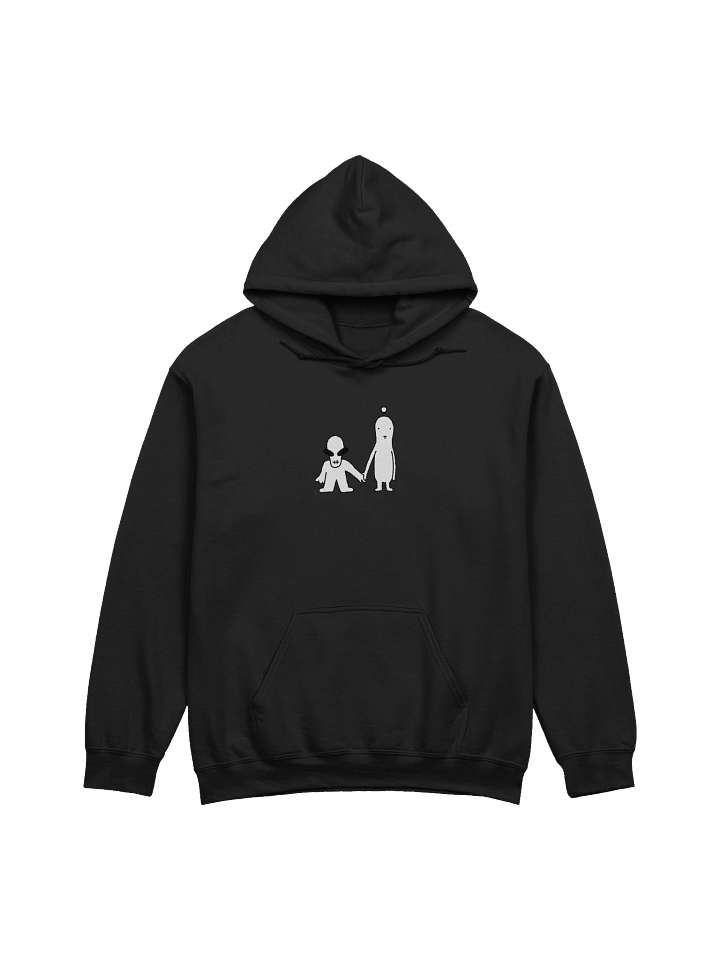 Best Bungs Hoodie product image (1)