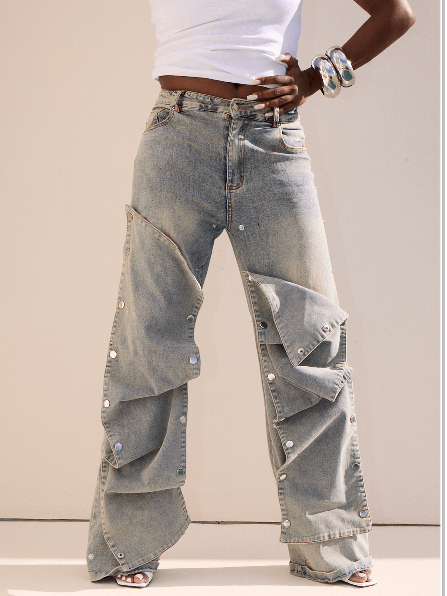 Construct 5 Demin Jeans product image (2)