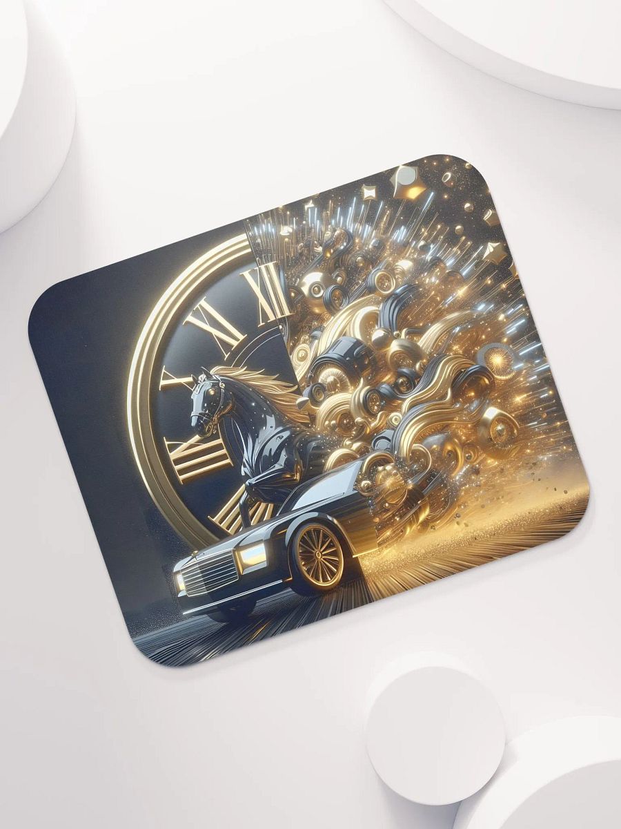 Timeless Fusion Mouse Pad product image (7)