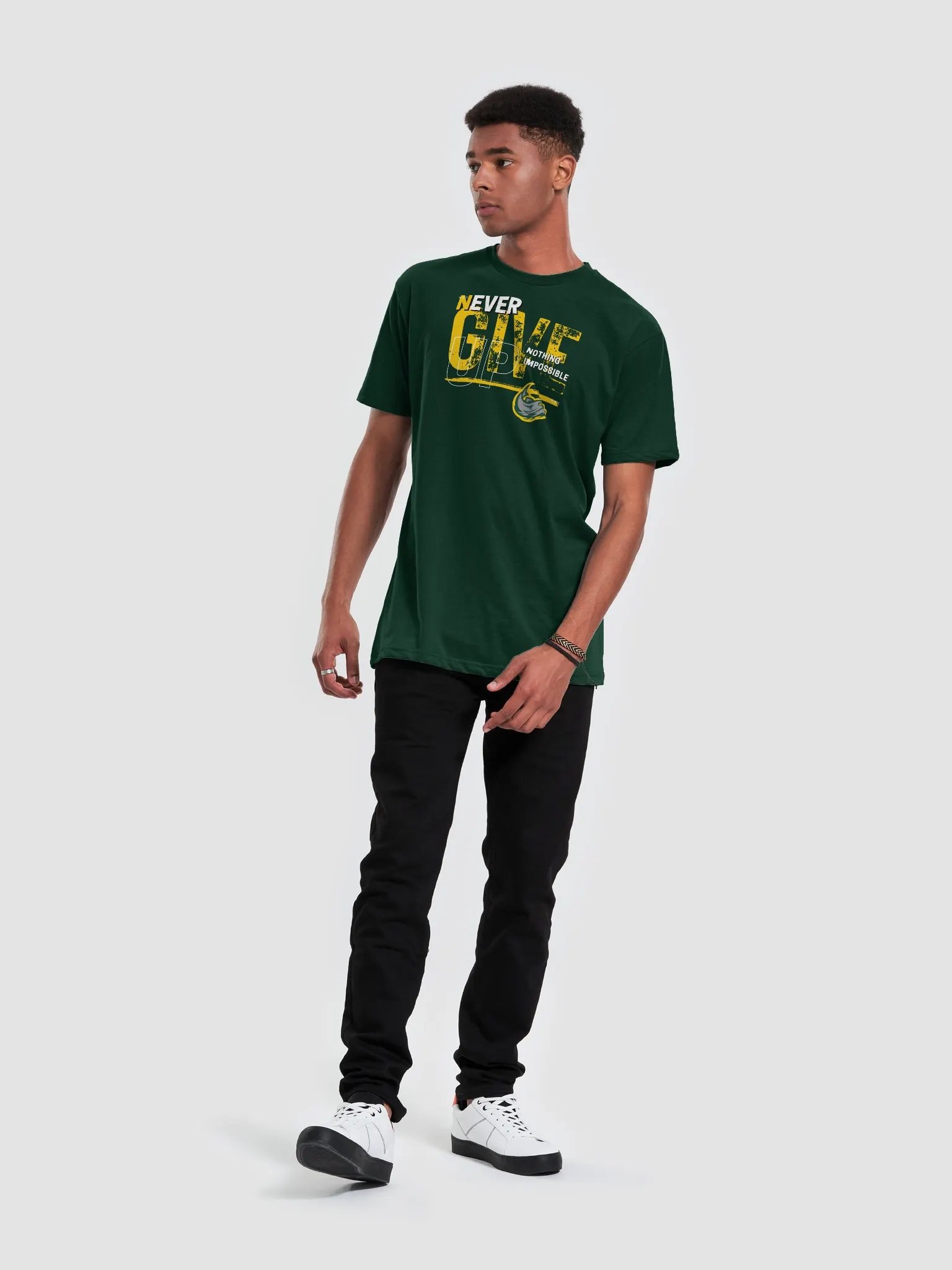 Mississippi Mudcats T-Shirt by Next Level 
