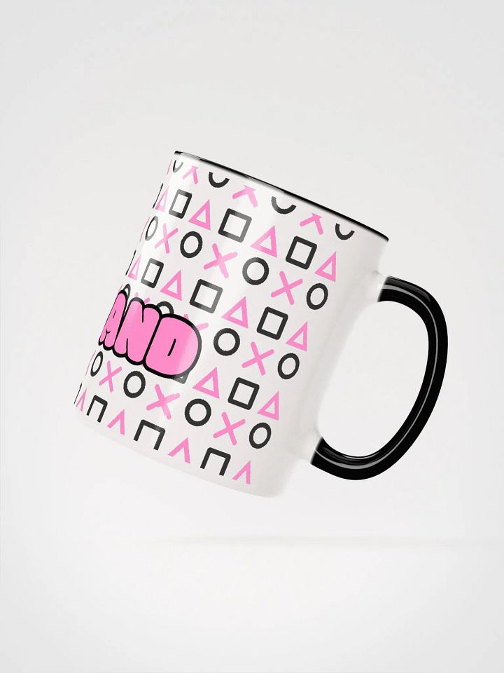 Coffee Mug Monogram (Gen 1) product image (2)