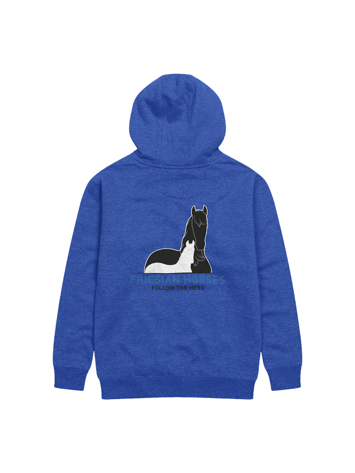 Boefke - Unisex Premium Hoodie product image (12)