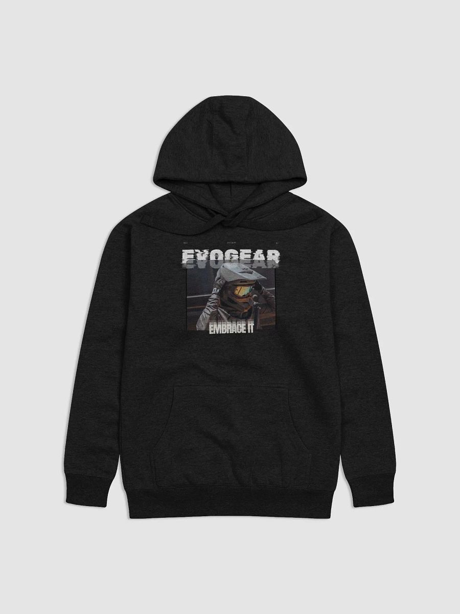 Embrace it Hoodie product image (1)