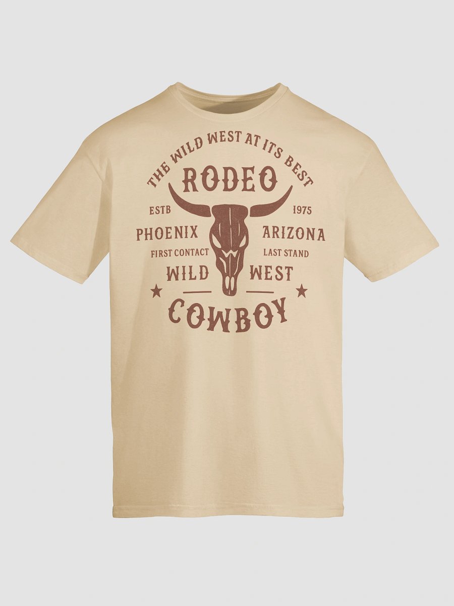 Arizona Rodeo product image (42)