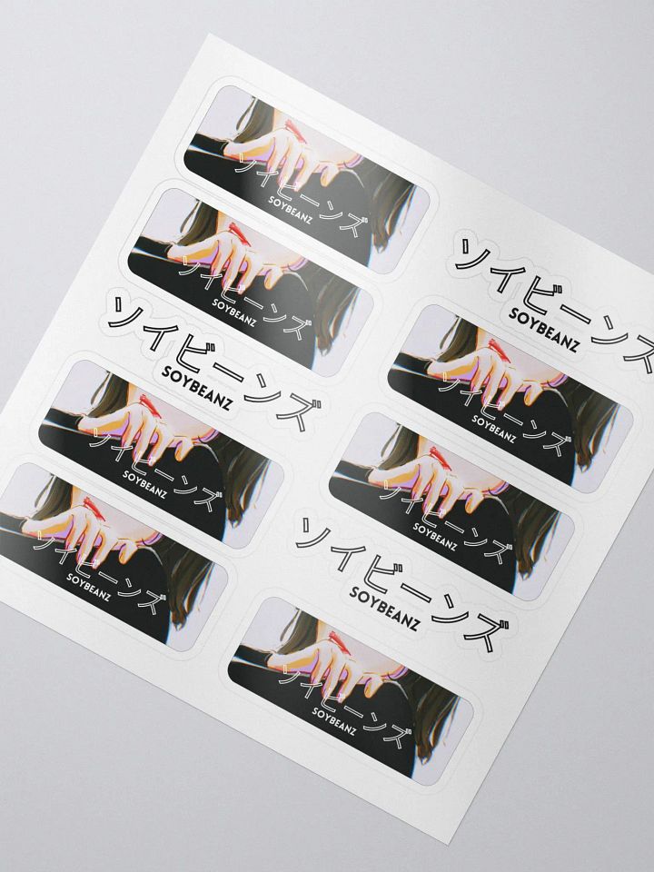 Panel Stickers product image (2)