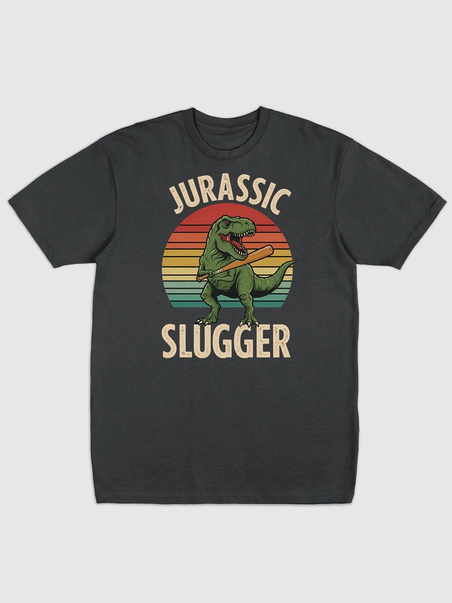 Jurassic Slugger Dino Tee product image (2)