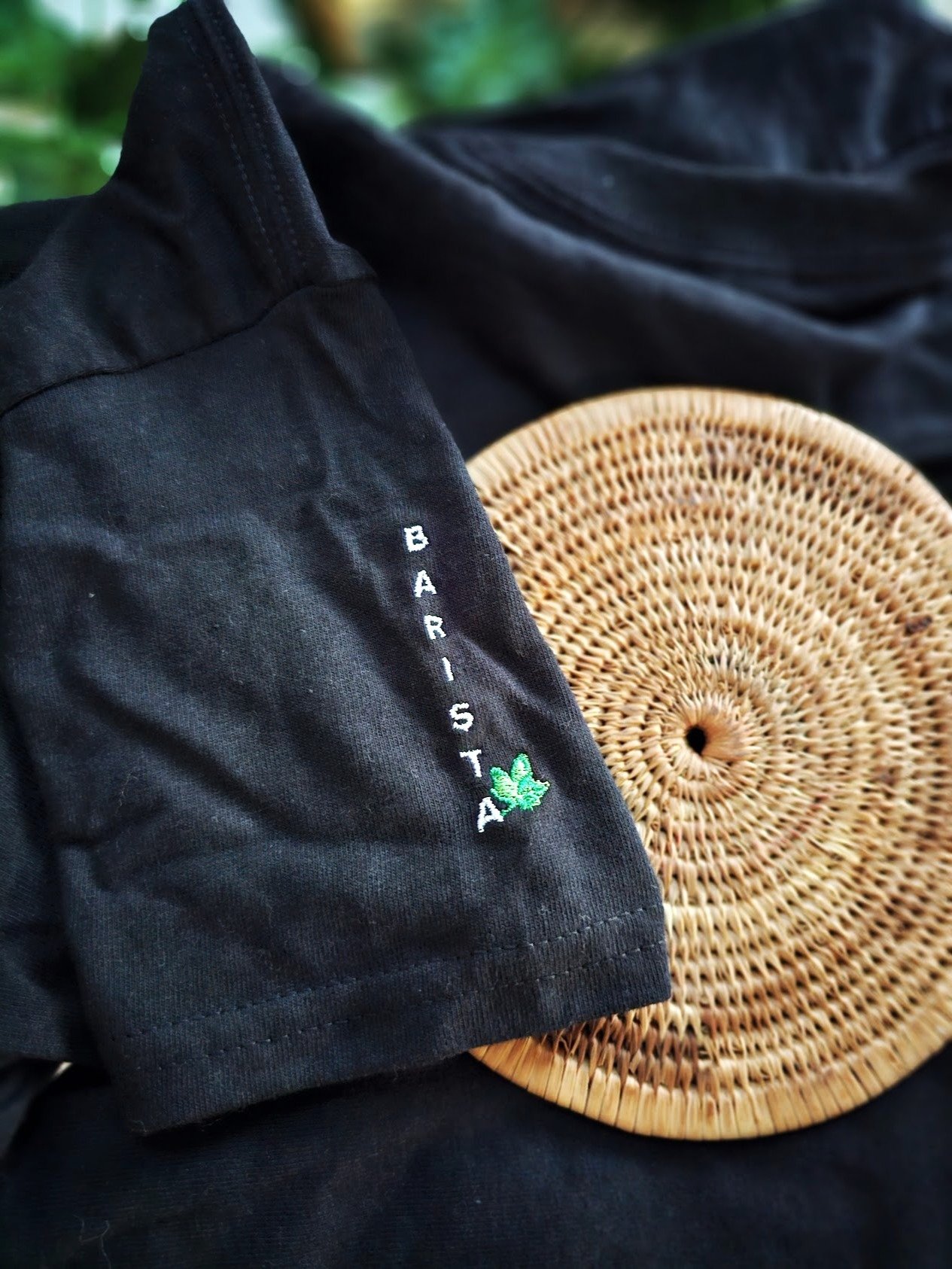 Fae Cafe STAFF T-Shirts product image (4)